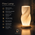 Flow Lamp