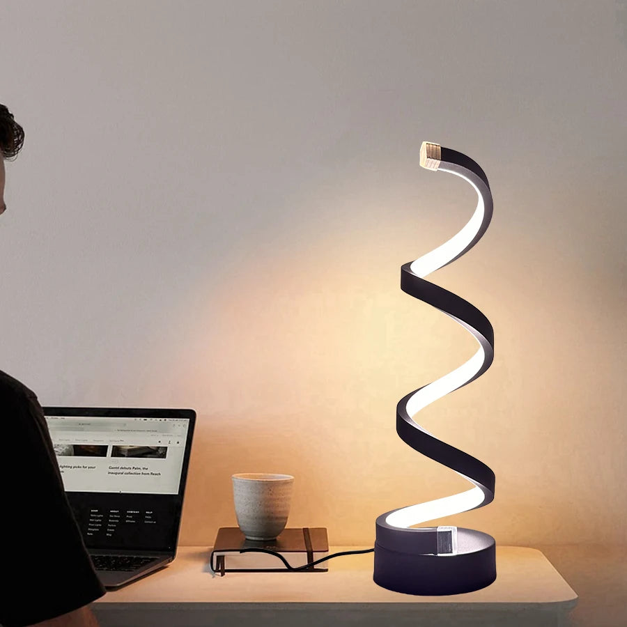 Vela Lamp