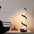Vela Lamp