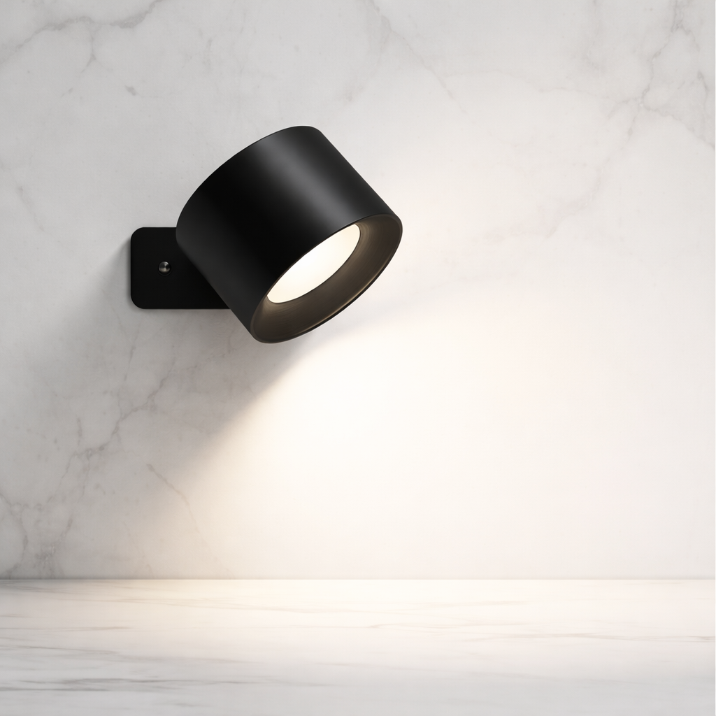 Axis Lamp