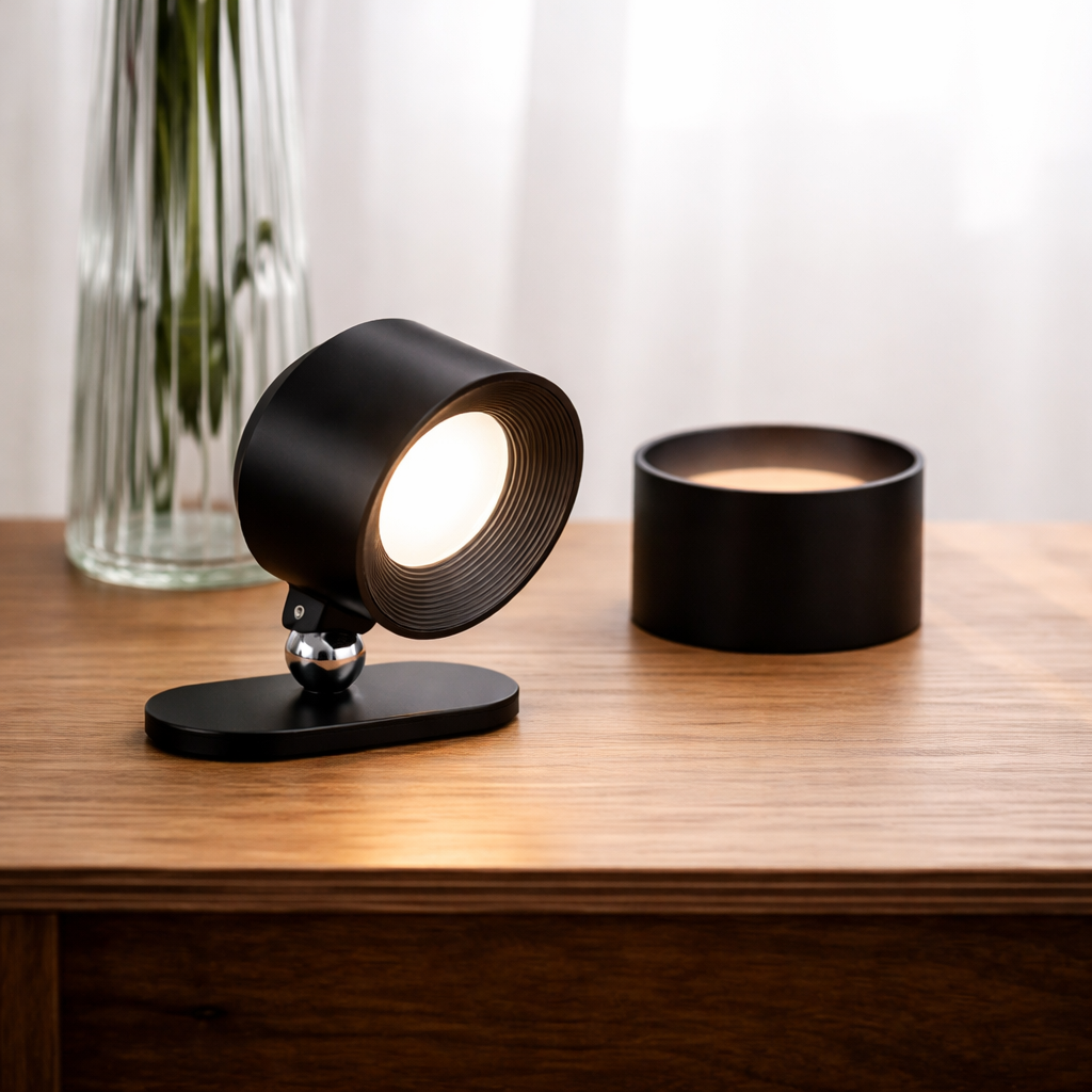 Axis Lamp