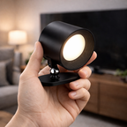 Axis Lamp