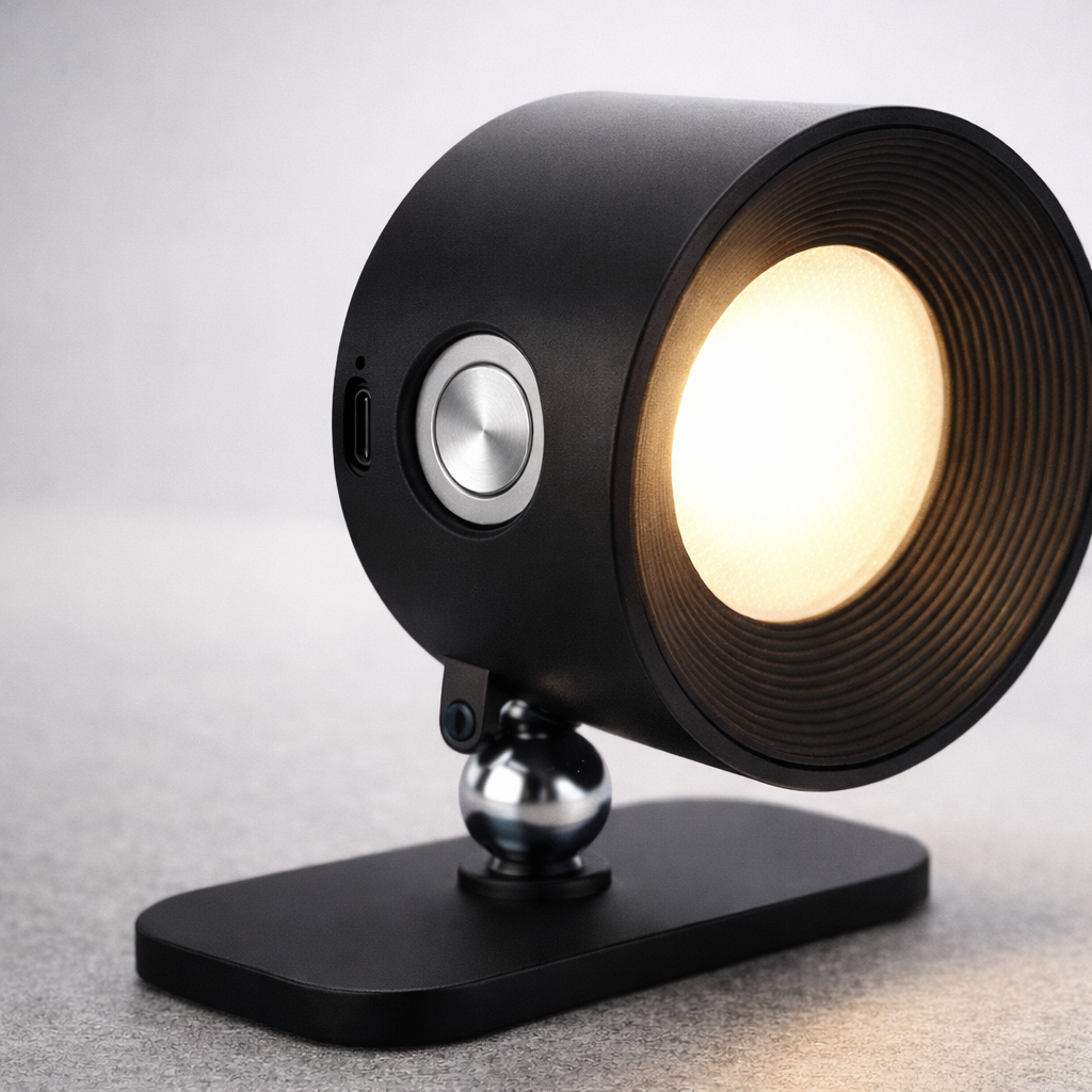 Axis Lamp