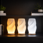 Flow Lamp