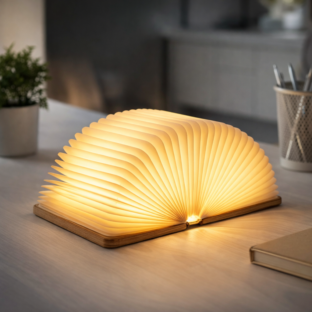 Fold Lamp