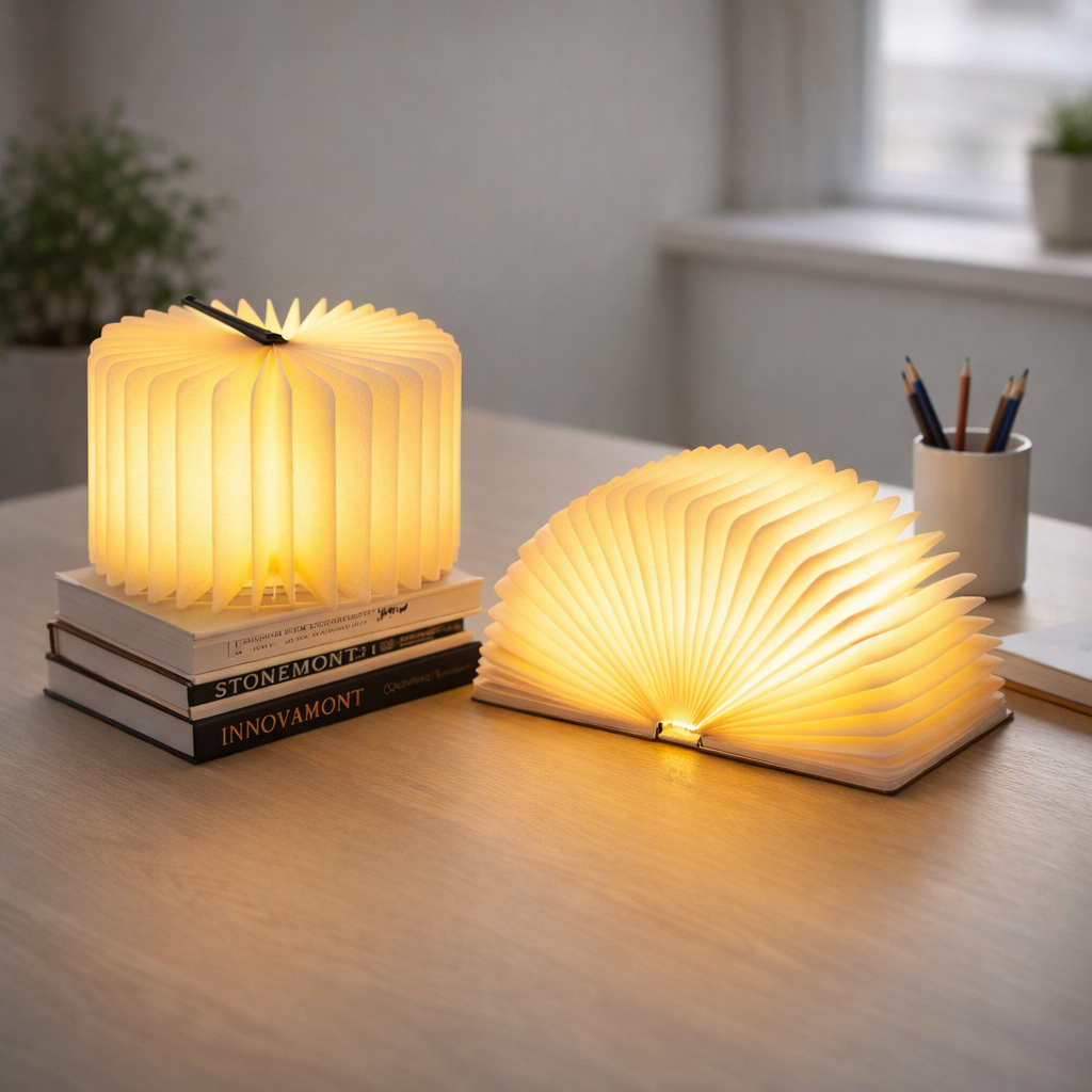 Fold Lamp