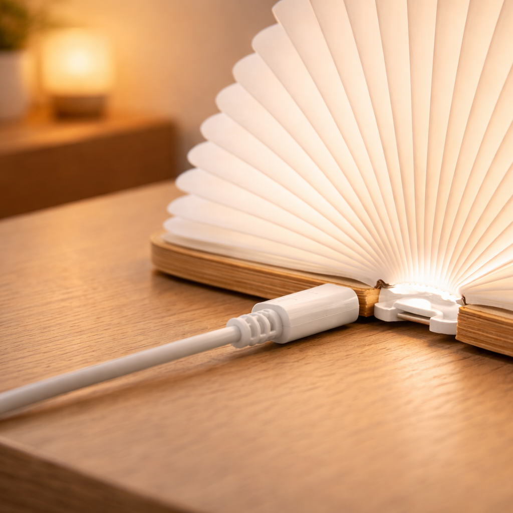 Fold Lamp