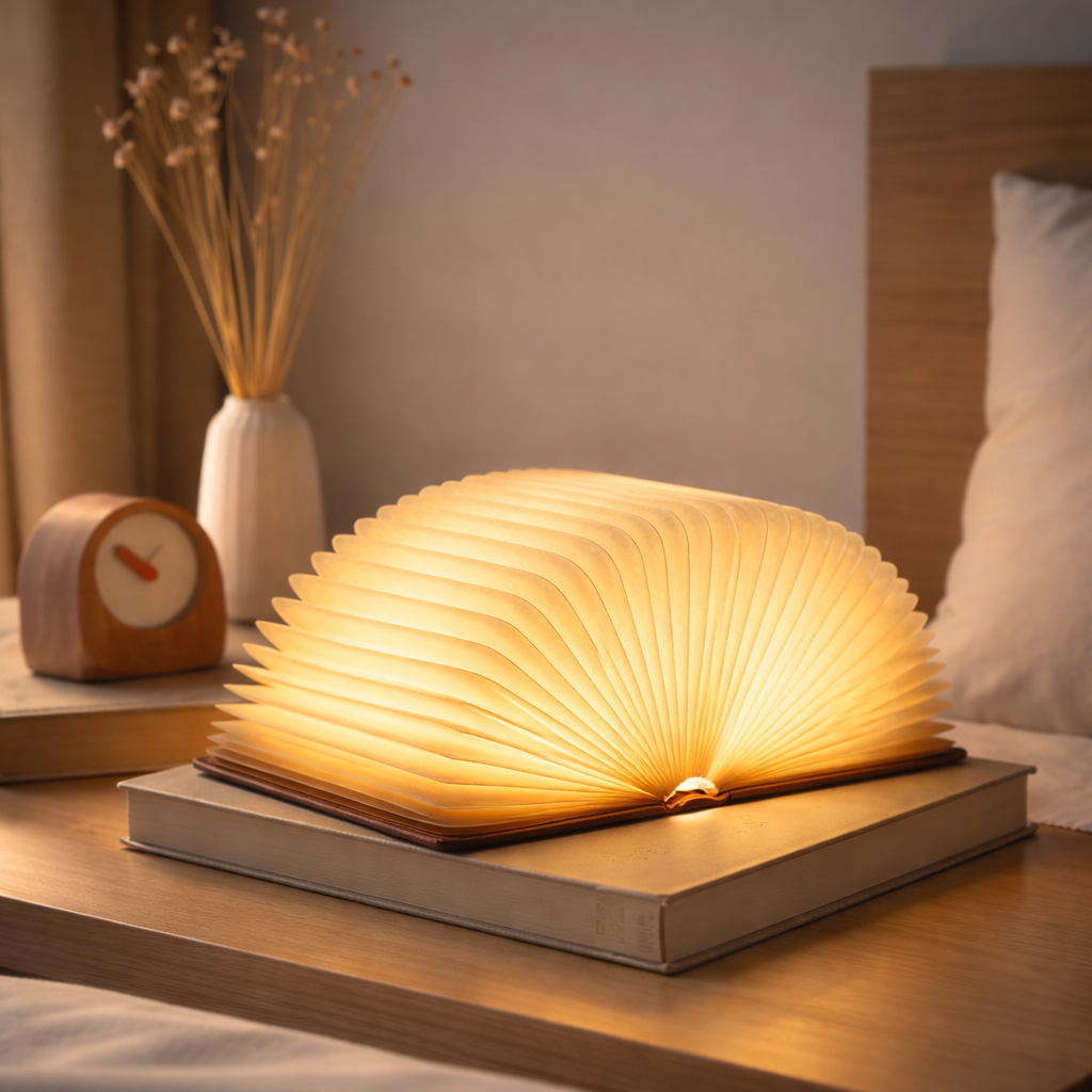 Fold Lamp