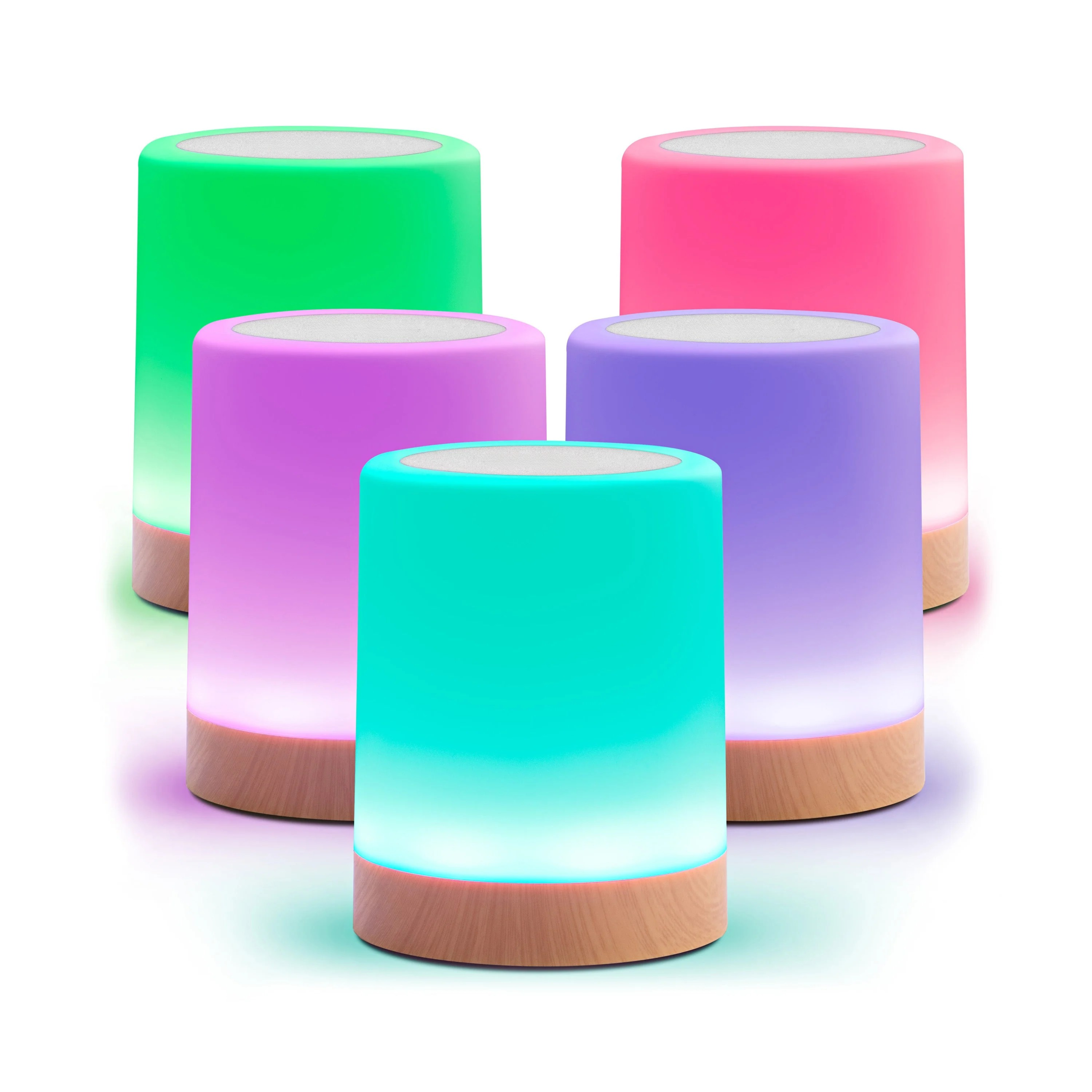 Essence Lamp