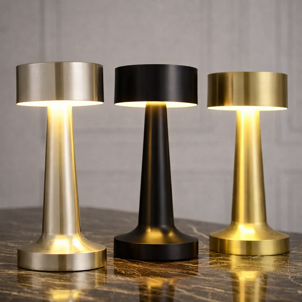 Nova Lamp