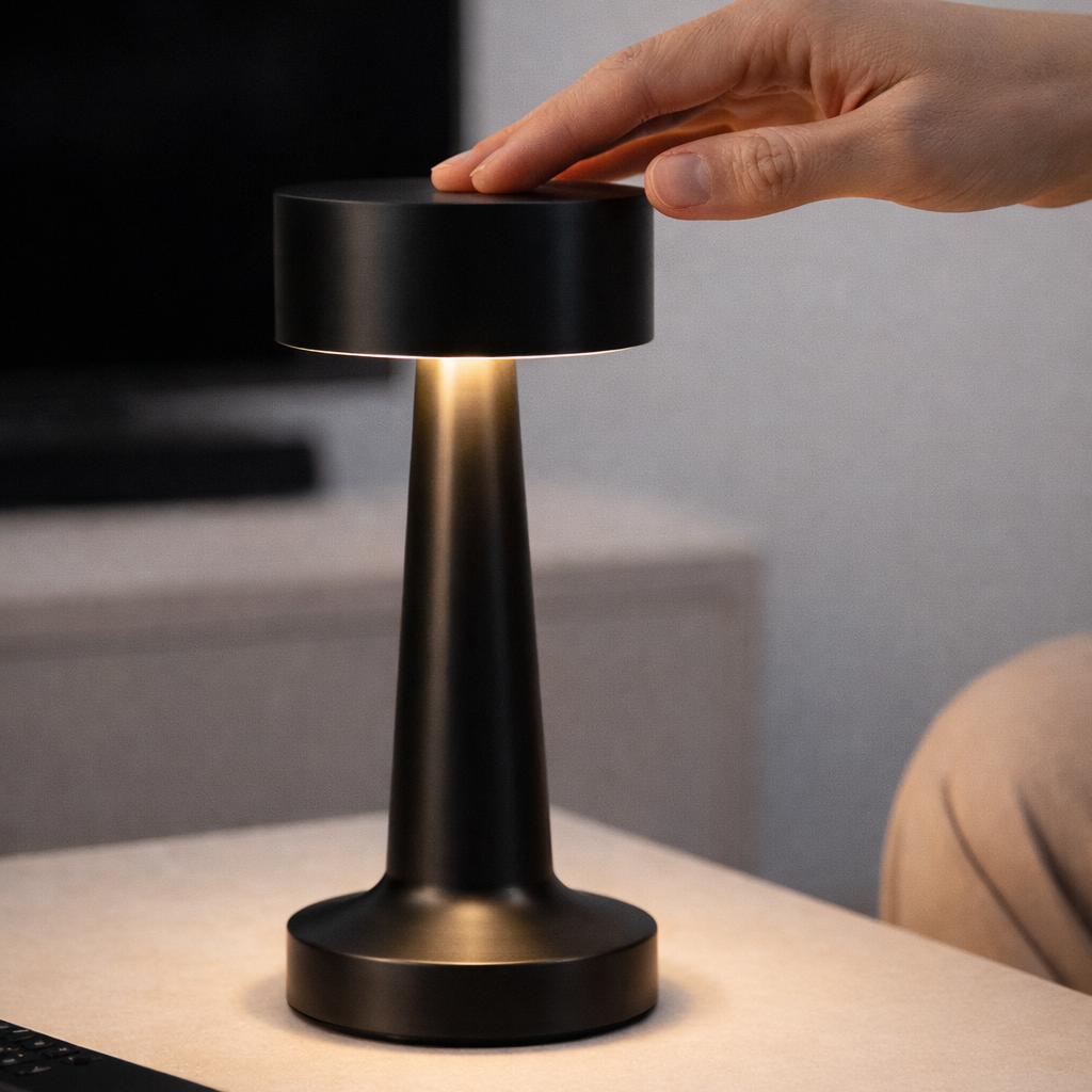 Nova Lamp