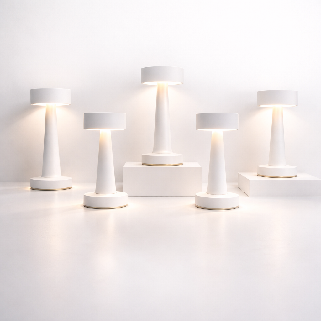 Nova Lamp