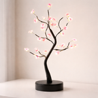 Sakura Lamp