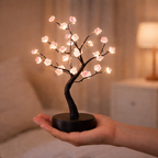 Sakura Lamp