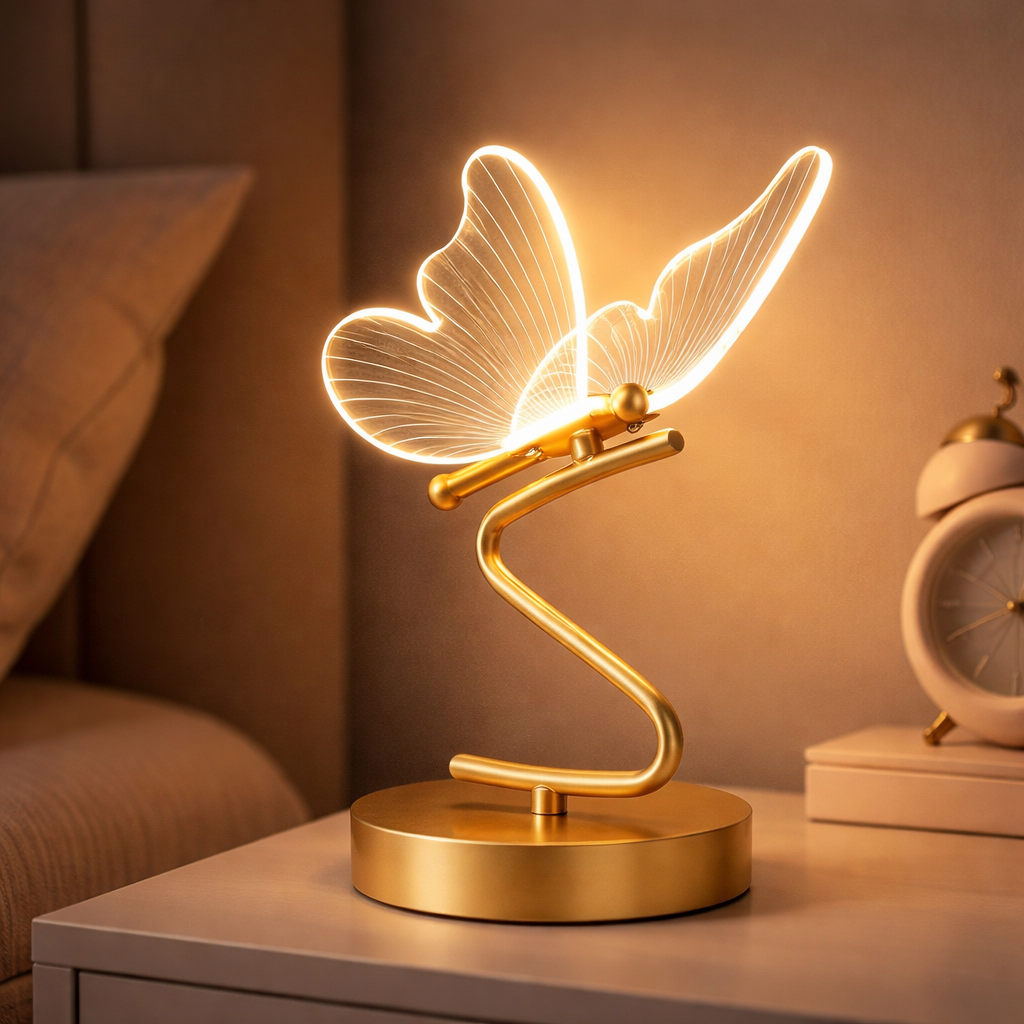 Aira Lamp