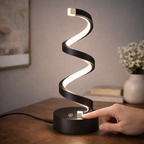 Vela Lamp