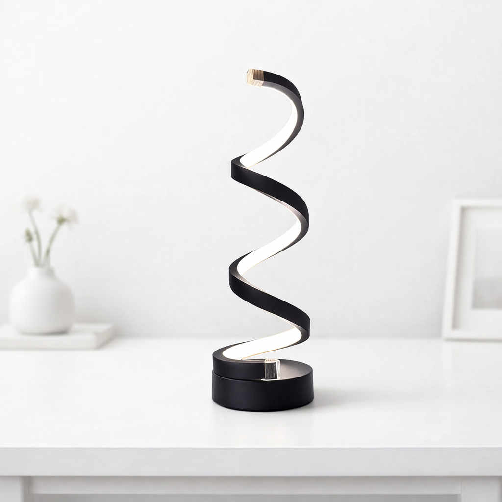 Vela Lamp