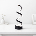 Vela Lamp
