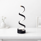 Vela Lamp