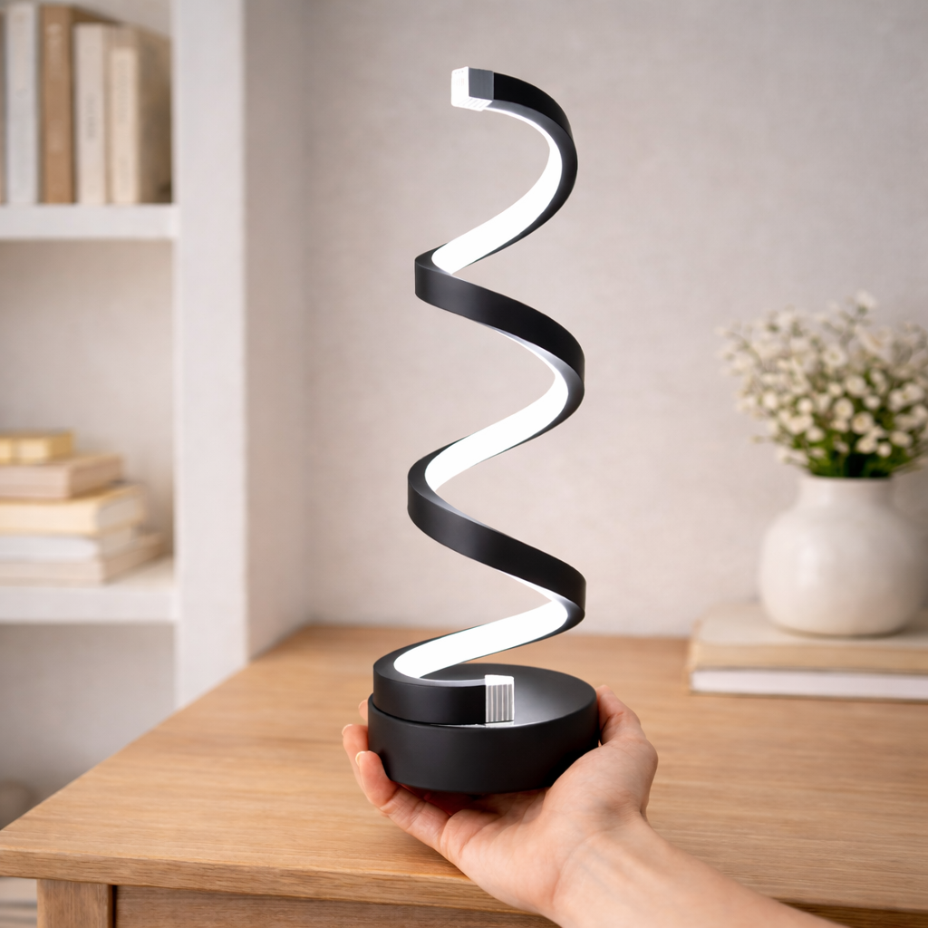 Vela Lamp