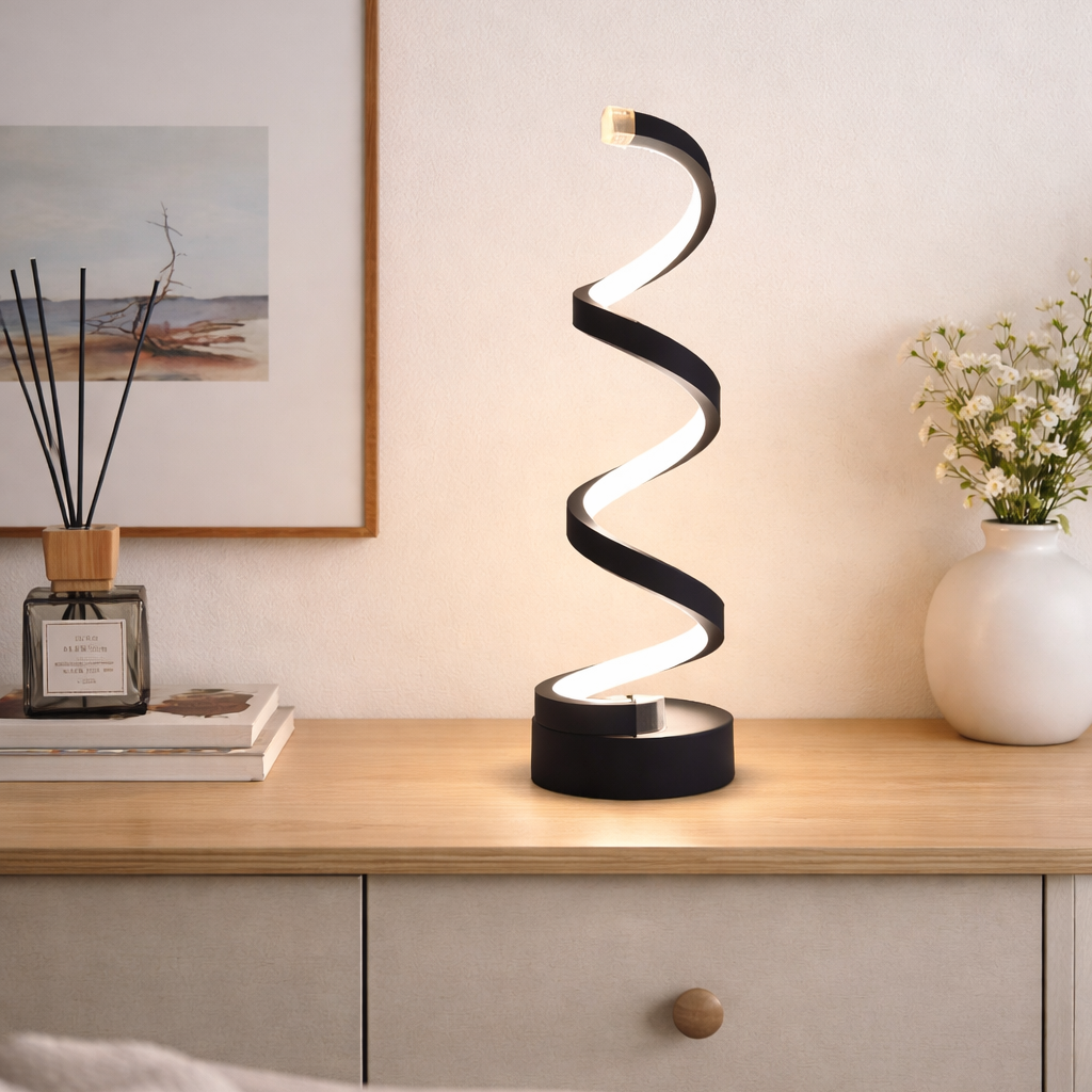 Vela Lamp