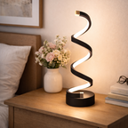 Vela Lamp