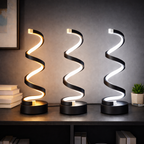 Vela Lamp